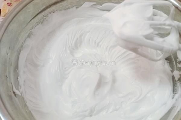 汽车生日蛋糕的做法图解4