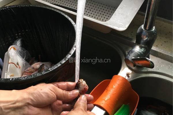 龙虾烧鸡的做法图解10