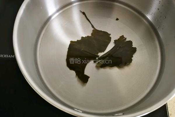 朝鲜族姑娘的地道辣白菜的做法图解8