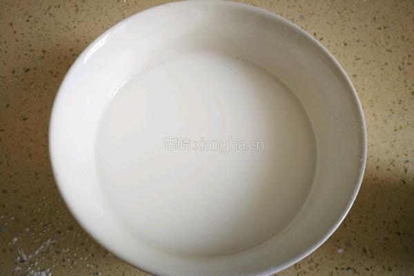 朝鲜族姑娘的地道辣白菜的做法图解10