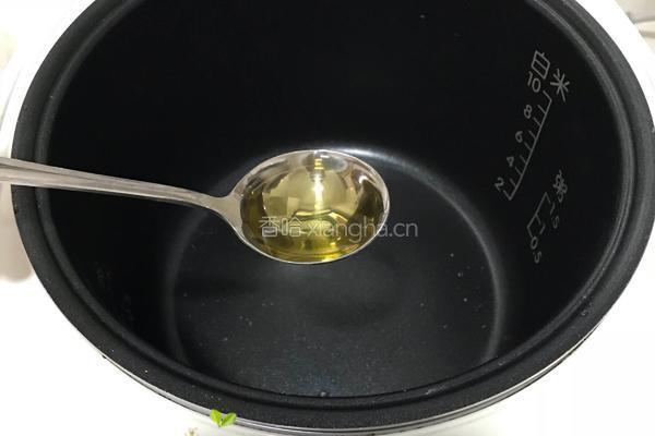 蜜汁叉烧(电饭锅版)的做法图解6