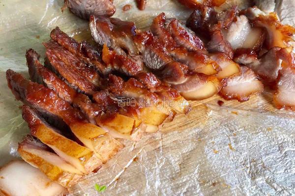 蜜汁叉烧(电饭锅版)的做法图解9