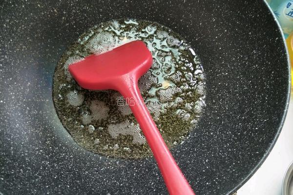 红烧茄子的做法图解3