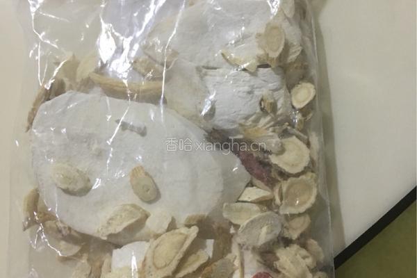 乌鸡滋补汤的做法图解4