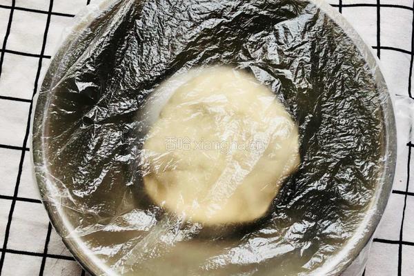 云朵夹饼的做法图解7