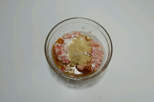 水煮千张的做法图解2