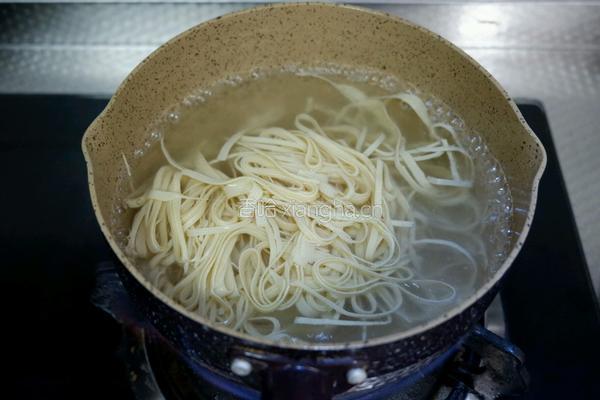 水煮千张的做法图解5