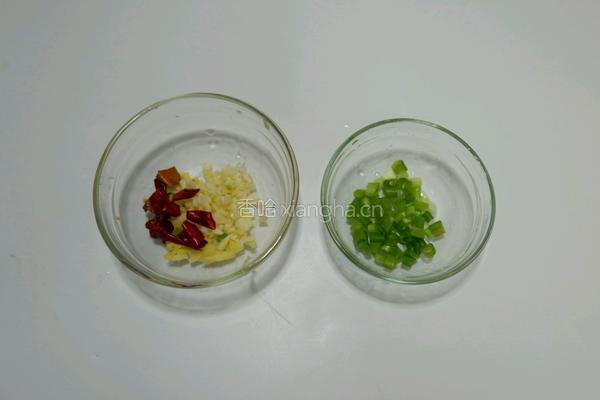 水煮千张的做法图解8