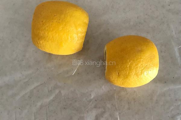 蜂蜜柠檬的做法图解3