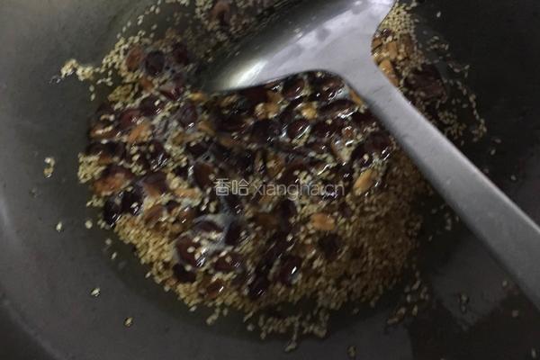 牛肉酱的做法图解4