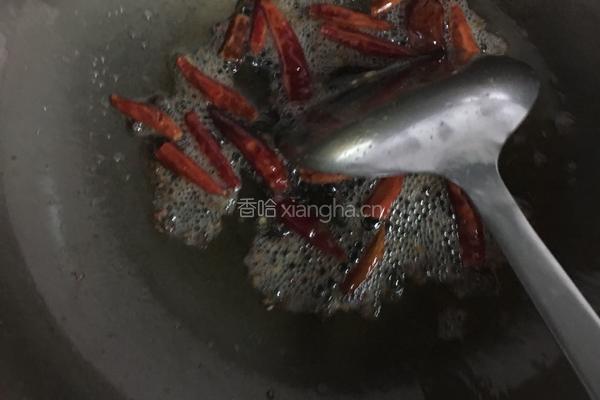 牛肉酱的做法图解5