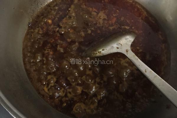 牛肉酱的做法图解7