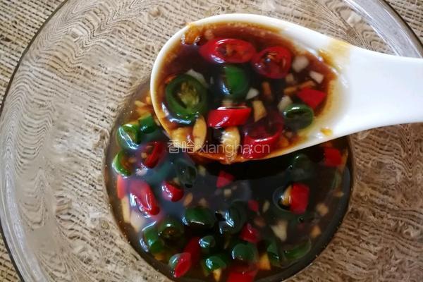 皮蛋拌豆腐的做法图解7