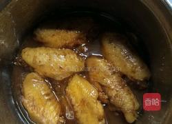 可乐鸡翅的做法图解5