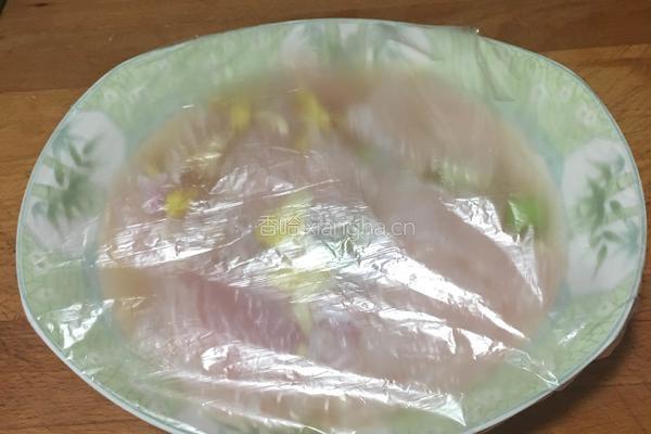 香酥巴沙鱼的做法图解5