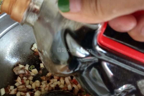 香菇土豆面的做法图解9