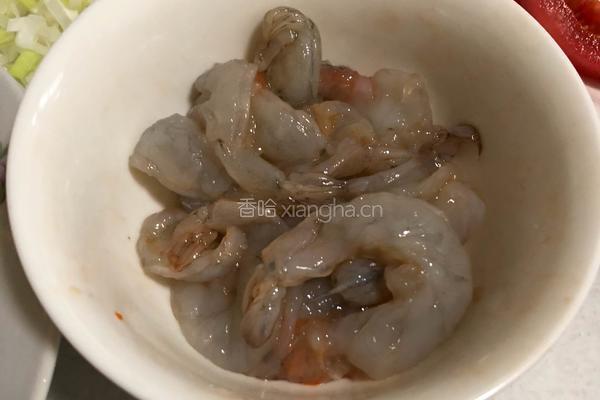 蒸肉龙的做法图解3
