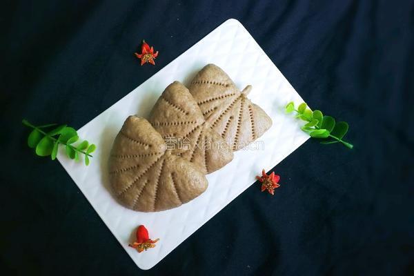 荞麦饼的做法图解14