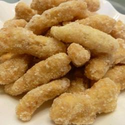 白糖圆丸的做法[图]