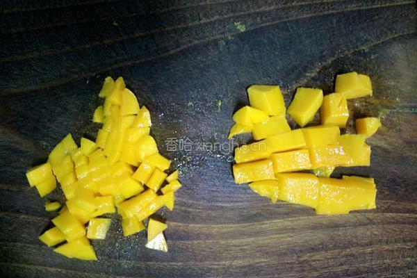 戚风数字蛋糕(八寸)的做法图解21