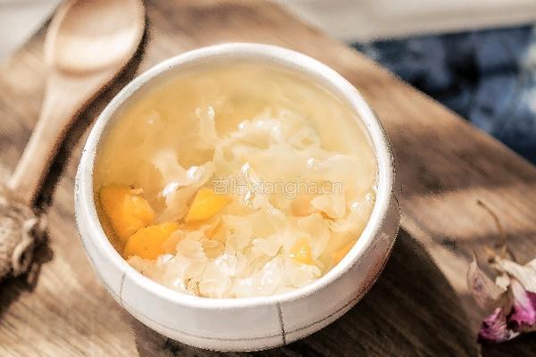 枇杷仙露‖ 小仙女的解暑必备饮品(快手菜)