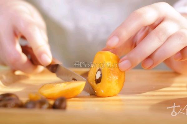 枇杷仙露‖ 小仙女的解暑必备饮品(快手菜)的做法图解1