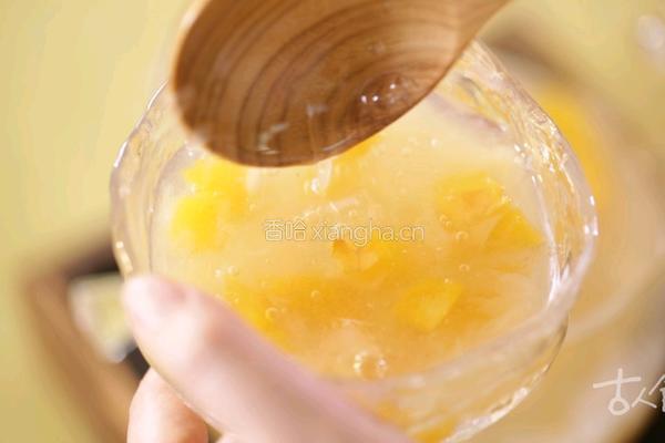枇杷仙露‖ 小仙女的解暑必备饮品(快手菜)的做法图解4