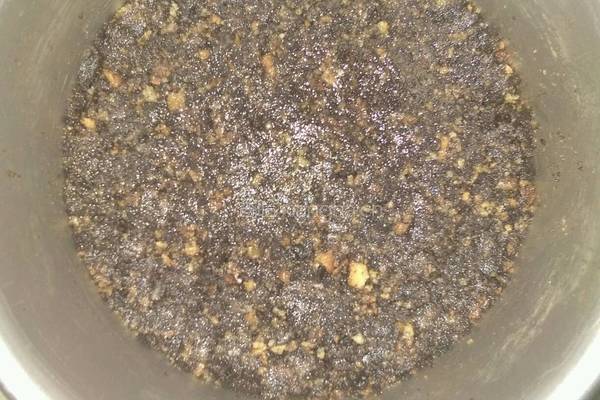 芒果酸奶慕斯的做法图解3