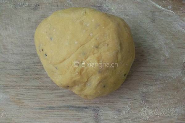 鸡蛋煎饼的做法图解2