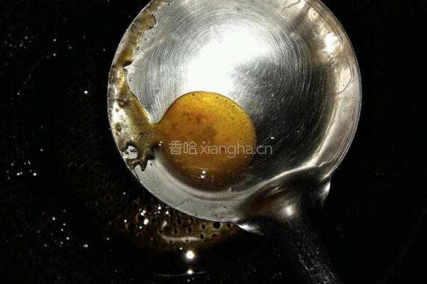 红烧肉的做法图解4