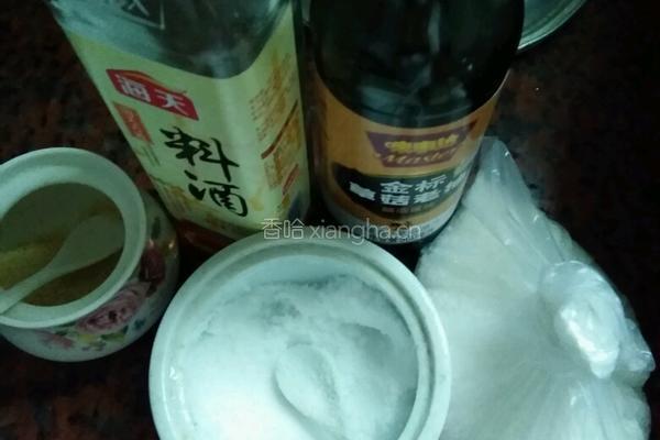 红烧肉的做法图解3