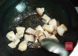 红烧肉的做法图解5