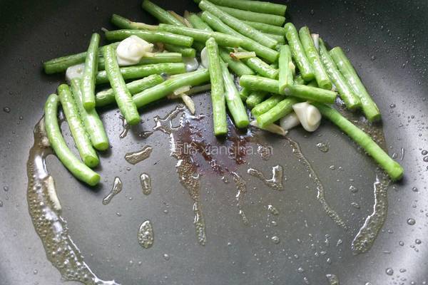 茄角之恋的做法图解7