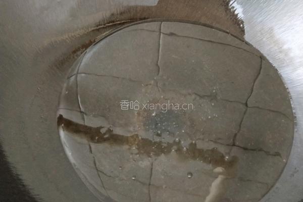 观台开胃小炒的做法图解7