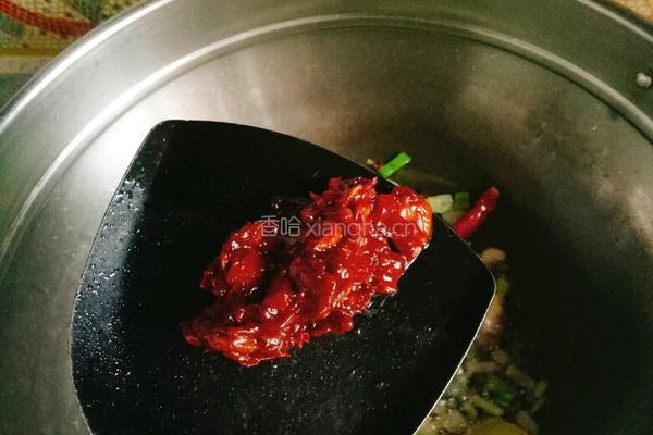 鲢鱼炖豆腐的做法图解6