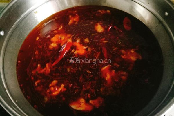 鲢鱼炖豆腐的做法图解8