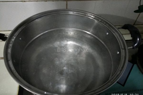 西葫芦鸡蛋饺子的做法图解20
