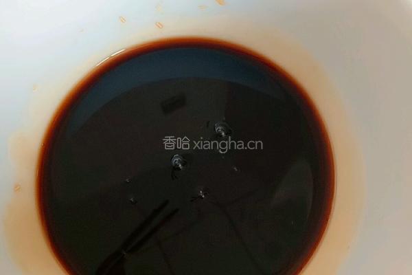懒人腊肠饭的做法图解7
