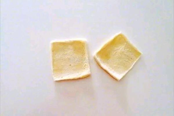 紫薯香蕉卷的做法图解2