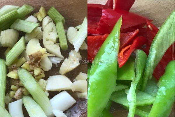 糖醋鸡蛋豆腐的做法图解9