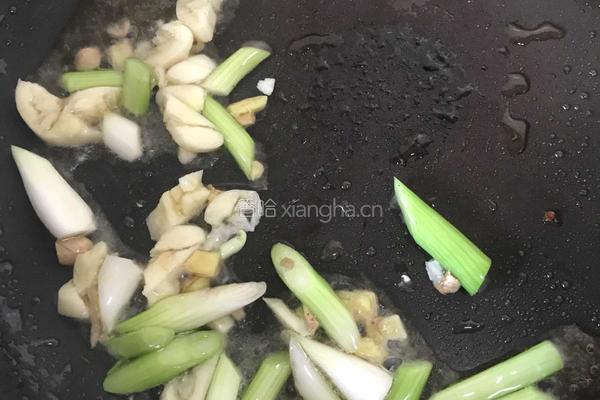 糖醋鸡蛋豆腐的做法图解10
