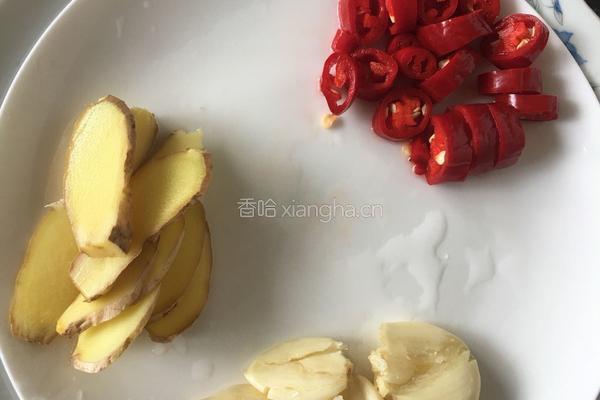 红烧带鱼的做法图解3