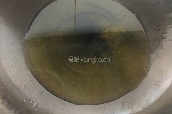 红烧带鱼的做法图解5