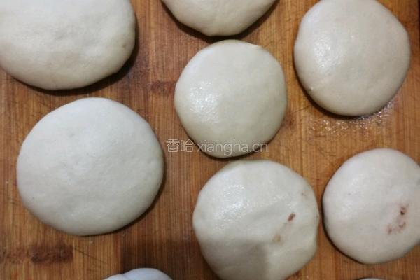 红豆沙油糕的做法图解6