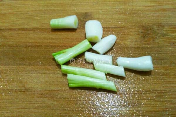 番茄鸡蛋粉丝的做法图解4