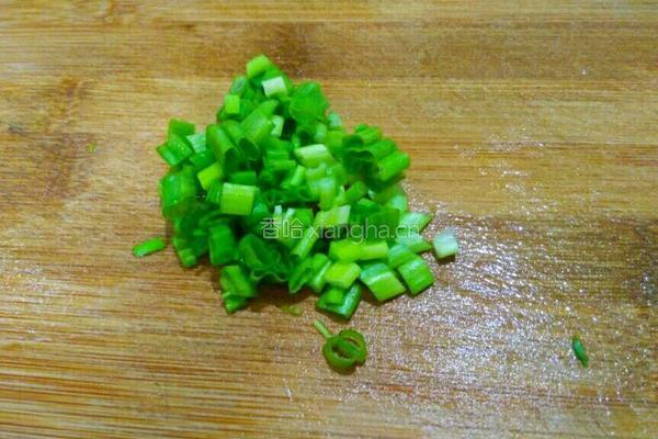 番茄鸡蛋粉丝的做法图解5