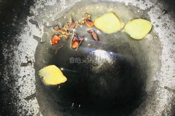 青椒茄子丝的做法图解4