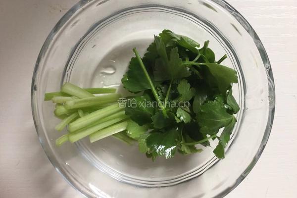 水煮牛肉的做法图解2