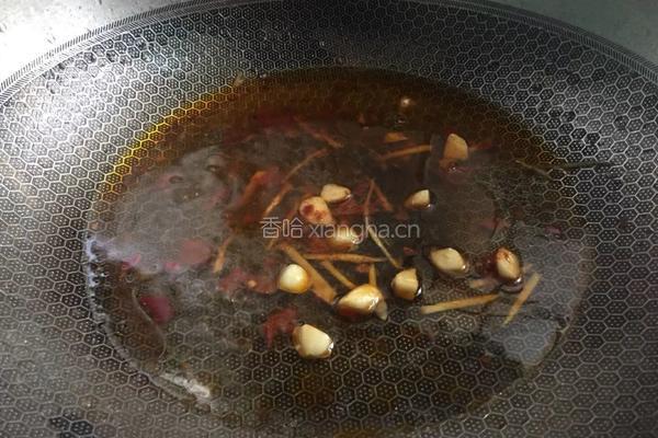 水煮牛肉的做法图解3