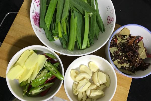 麻辣小龙虾的做法图解1
